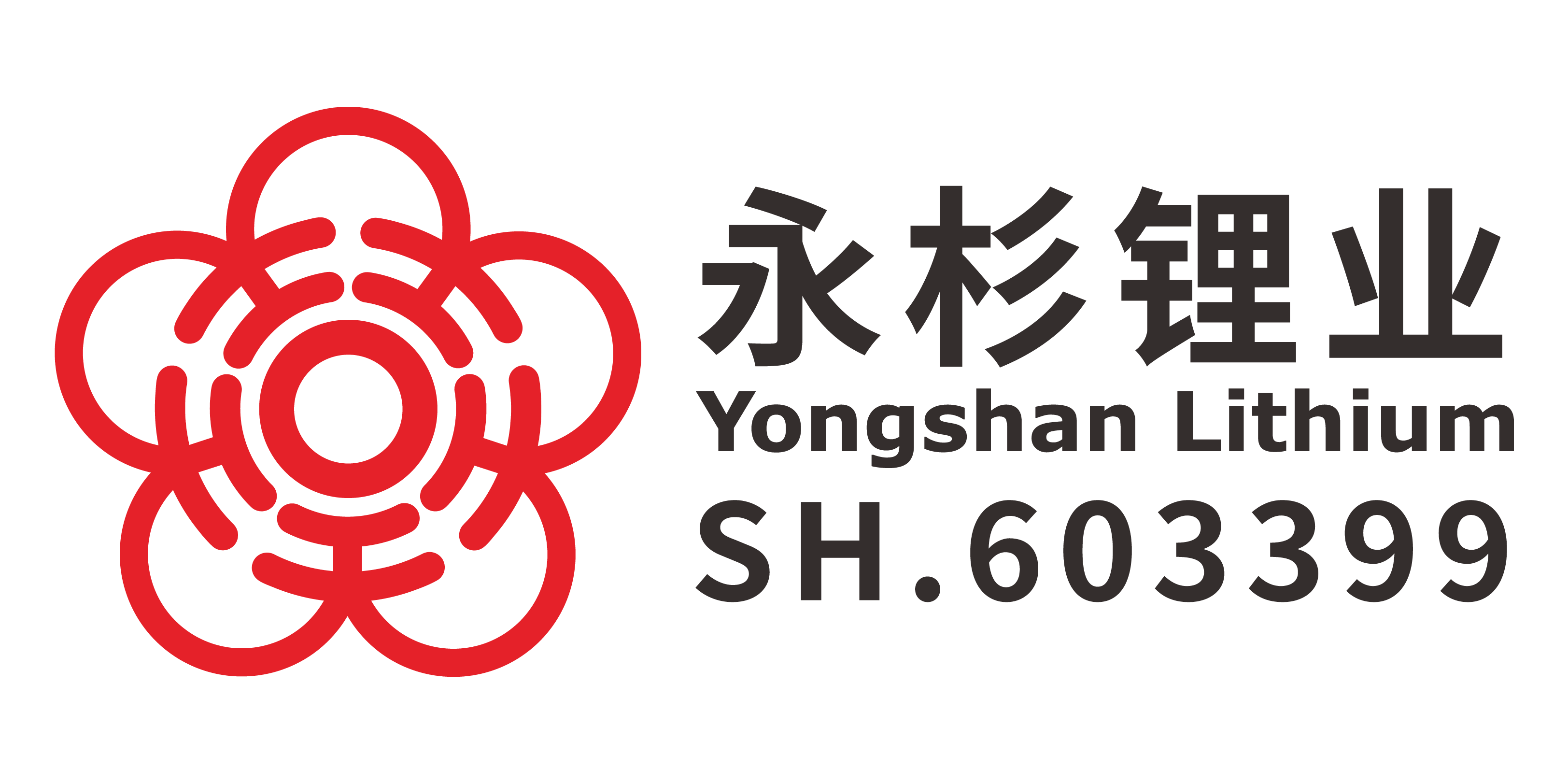 永杉锂业