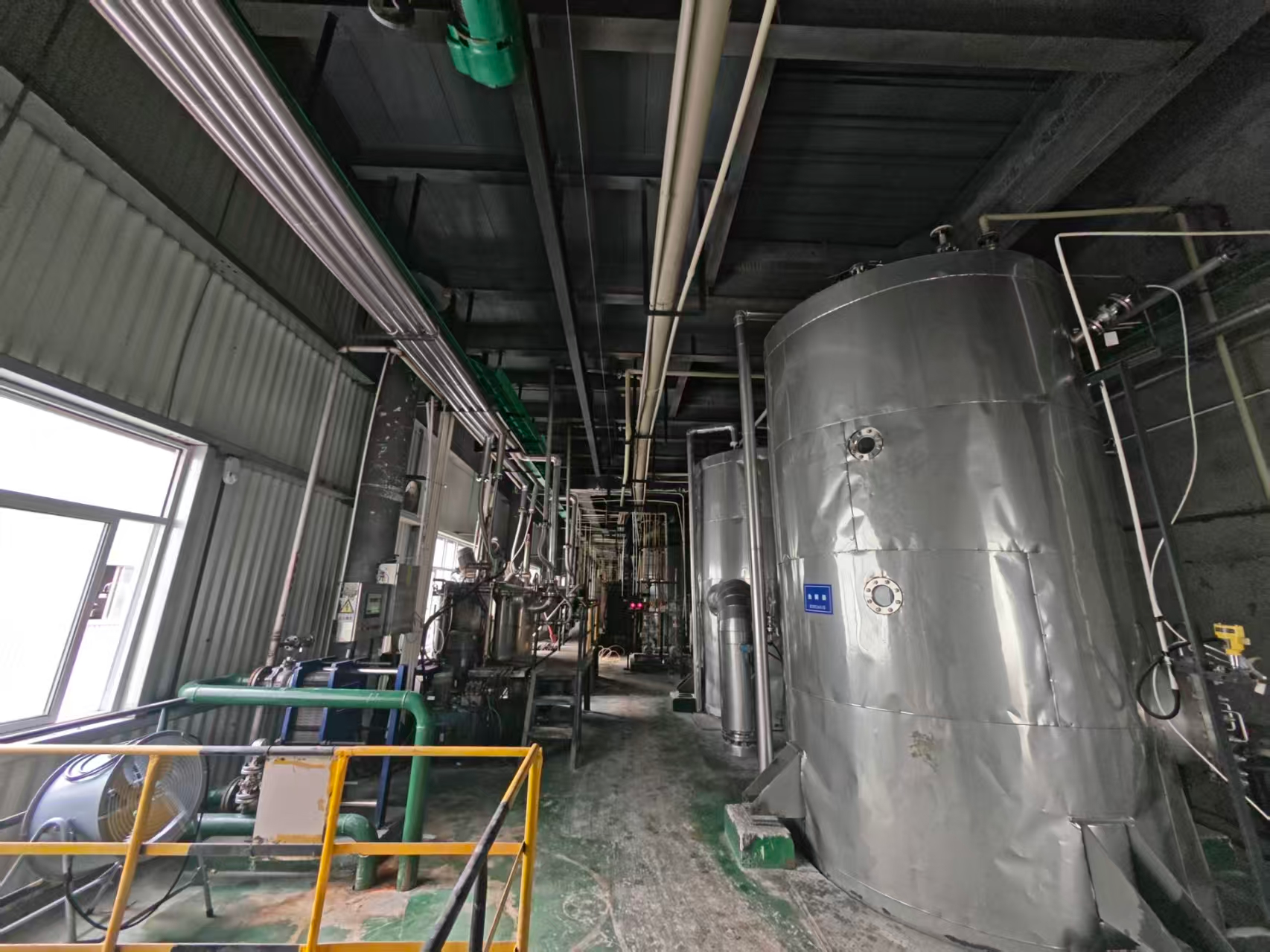 中矿资源：沉锂母液萃取提锂生产线稳定运行 3